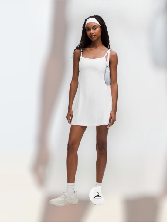 Dresses & Skirts - lululemon Align™ Cami
Strap Dress